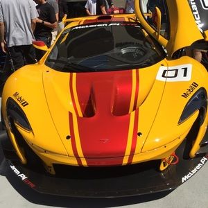 Meet your Posher, Lee